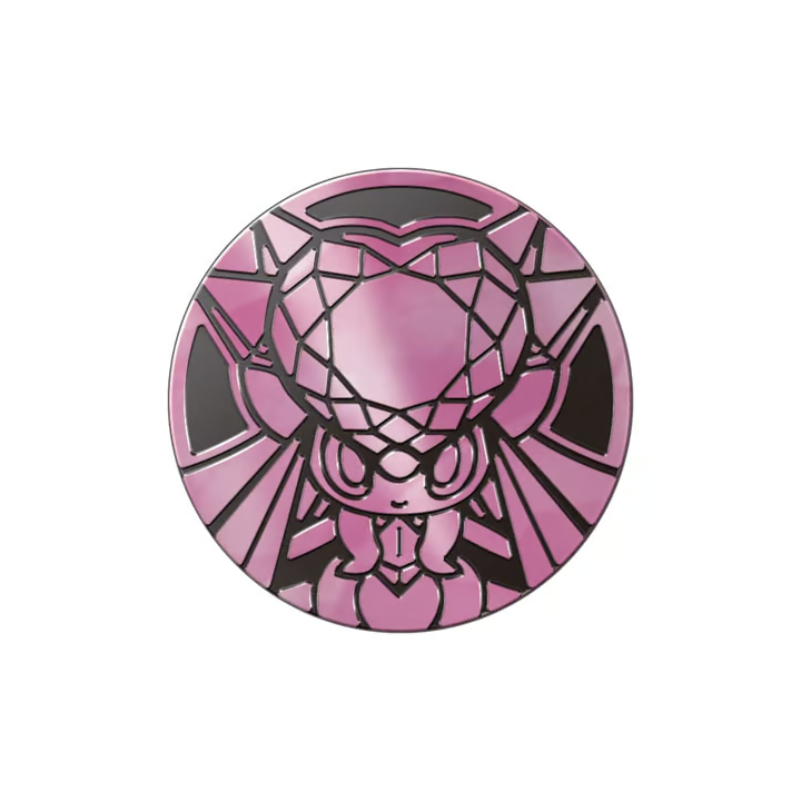 Pokémon - Deck Méga-Combat : Méga-Diance EX