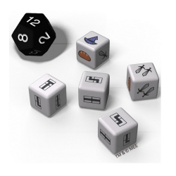 Jeux de société - Le Hobbit : Histoire d'un Aller et Retour