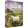 Jeux de société - Forêt Mixte : Dartmoor Jeux de société - Forêt Mixte : Dartmoor