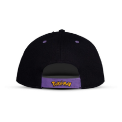 Casquette Pokémon : Ectoplasma
