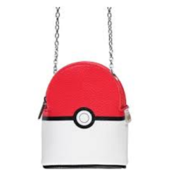 Pokémon - Sac Bandoulière : Poké Ball