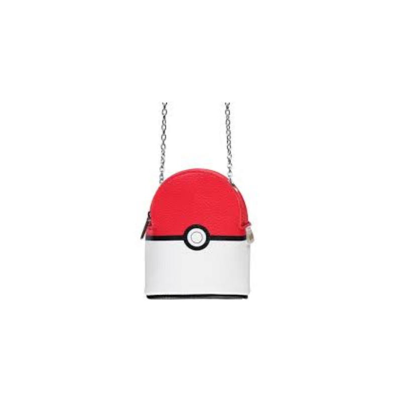 Pokémon - Sac Bandoulière : Poké Ball