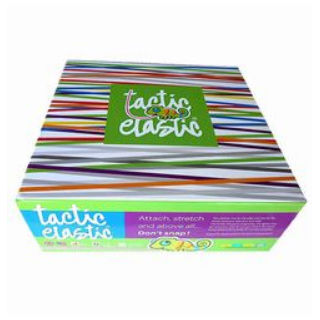 Jeux de société - Occasion - Tactic Elastic