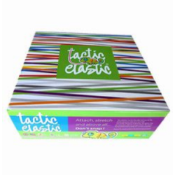 Jeux de société - Occasion - Tactic Elastic