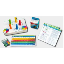 Jeux de société - Occasion - Tactic Elastic