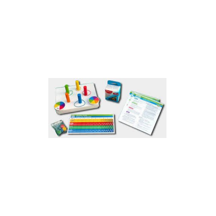 Jeux de société - Occasion - Tactic Elastic