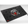 Tapis de jeu - Gamegenic - Stranger Things : Hellfire Club
