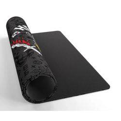 Tapis de jeu - Gamegenic - Stranger Things : Hellfire Club