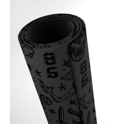 Tapis de jeu - Gamegenic - Stranger Things : Hellfire Club