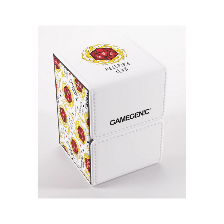 Dice Tower - Gamegenic - Stranger Things : Hellfire Club