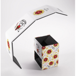 Dice Tower - Gamegenic - Stranger Things : Hellfire Club