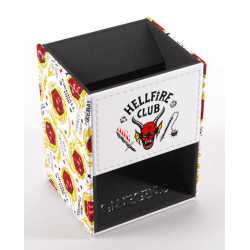 Dice Tower - Gamegenic - Stranger Things : Hellfire Club