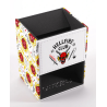 Dice Tower - Gamegenic - Stranger Things : Hellfire Club