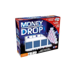 Jeux de société - Occasion - Money Drop