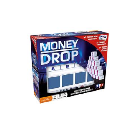 Jeux de société - Occasion - Money Drop