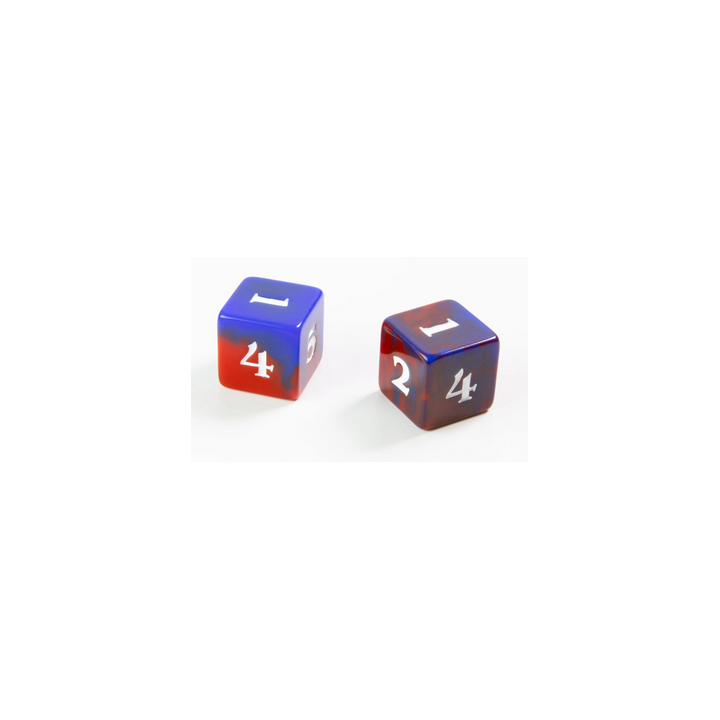 Set de dés - Gamegenic - Stranger Things : Hellfire Club