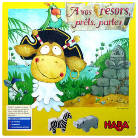 Jeux de société - Occasion - A Vos Resors Prets Partez