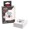 Protége-cartes - Gamegenic - Stranger Things : Hellfire Club