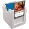 Gamegenic Deck Box - Boite de rangement Sidekick PRO 100+ Convertible - Blanc