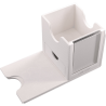 Gamegenic Deck Box - Boite de rangement Sidekick PRO 100+ Convertible - Blanc