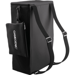 Boite de rangement- Gamegenic : Dungeon Pro Convertible - Noir