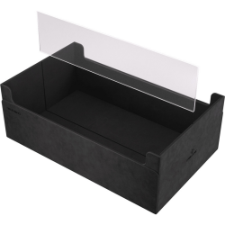 Boite de rangement- Gamegenic : Dungeon Pro Convertible - Noir
