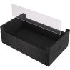 Boite de rangement- Gamegenic : Dungeon Pro Convertible - Noir