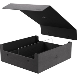 Boite de rangement - Gamegenic : Collector's Lair 2000+ - Noir
