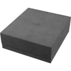 Boite de rangement - Gamegenic : Collector's Lair 2000+ - Noir
