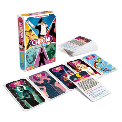 Jeux de société - Chroni - Culture Pop