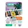 Jeux de société - Chroni - Culture Geek