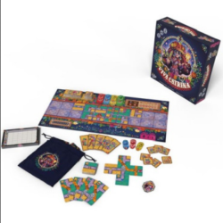 Jeux de société - Viva Catrina