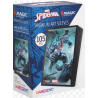MTG - Protèges Cartes illustrées - Marvel Spider-Man - 105 sleeves illustrées : Venom