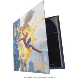 Portfolio MTG Magic: The Gathering - Spider-Man 24-Pocket Album