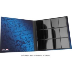 Portfolio MTG Magic: The Gathering - Spider-Man 24-Pocket Album
