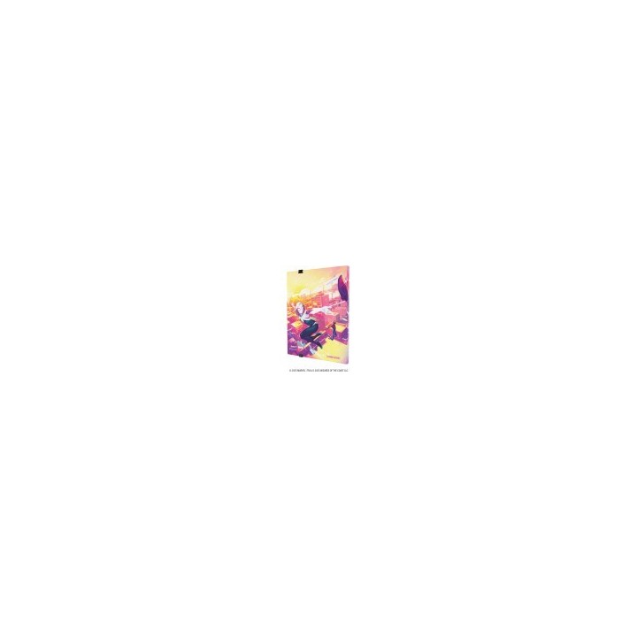 Portfolio - MTG Magic : The Gathering - Spider-Man 18-Pocket Album