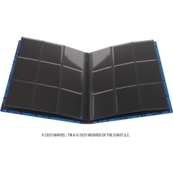 Portfolio - MTG Magic : The Gathering - Spider-Man 18-Pocket Album