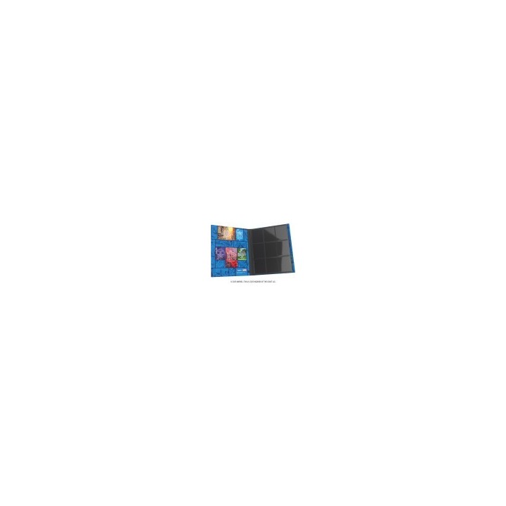 Portfolio - MTG Magic : The Gathering - Spider-Man 18-Pocket Album