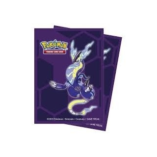 Protège-cartes illustré Ultra Pro standard Pokémon Koraidon
