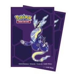 Protège-cartes illustré Ultra Pro standard Pokémon Koraidon