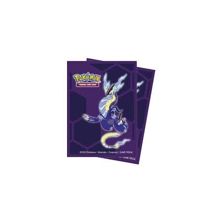 Protège-cartes illustré Ultra Pro standard Pokémon Koraidon