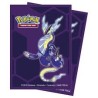 Protège-cartes illustré Ultra Pro standard Pokémon Koraidon