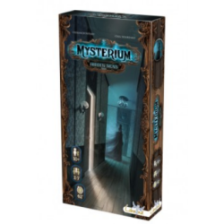 Jeux de société - Mysterium - Extension : Hidden Signs - Edition 2025