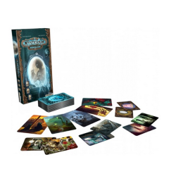 Jeux de société - Mysterium - Extension : Secret & Lies - Edition 2025