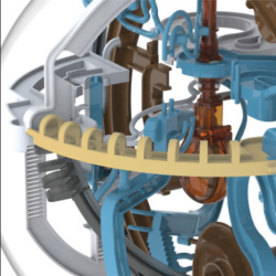 Casse - Tête - Perplexus : Star Wars The Mandalorian