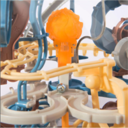 Casse - Tête - Perplexus : Star Wars The Mandalorian