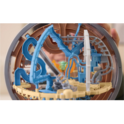 Casse - Tête - Perplexus : Star Wars The Mandalorian