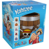 Jeux de société - Yahtzee : One Piece