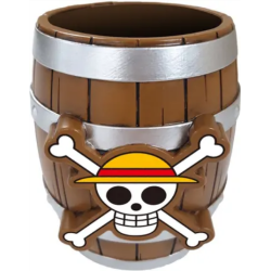 Jeux de société - Yahtzee : One Piece