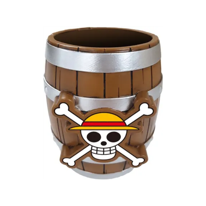 Jeux de société - Yahtzee : One Piece